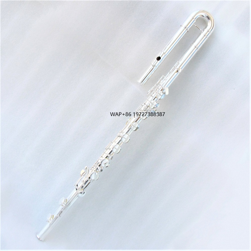 High-End Professional Silver-P - Musical Instrument Bass บทวิจารณ์และราคา