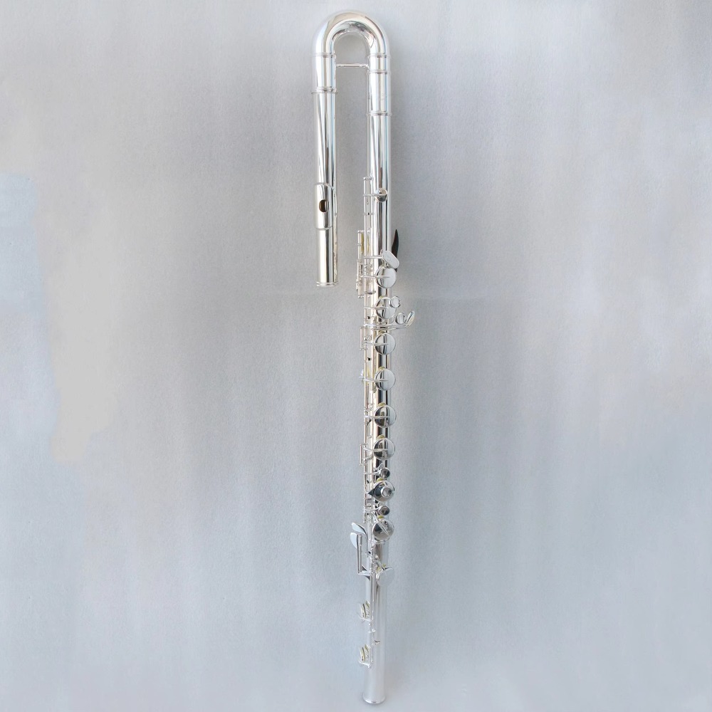 High-End Professional Silver-P - Musical Instrument Bass บทวิจารณ์และราคา