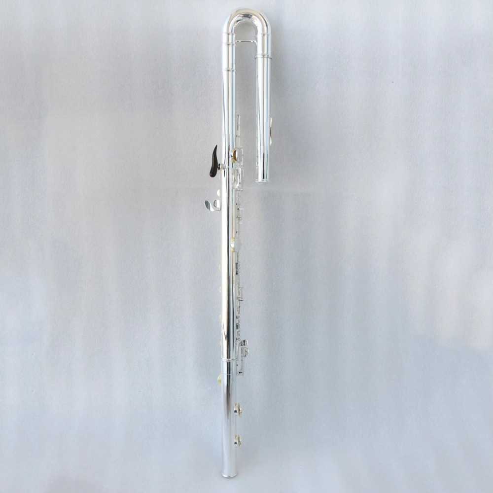 High-End Professional Silver-P - Musical Instrument Bass บทวิจารณ์และราคา