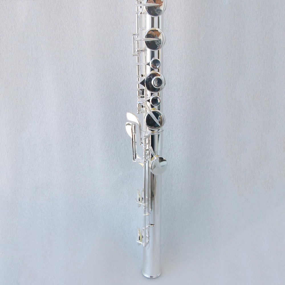 High-End Professional Silver-P - Musical Instrument Bass บทวิจารณ์และราคา