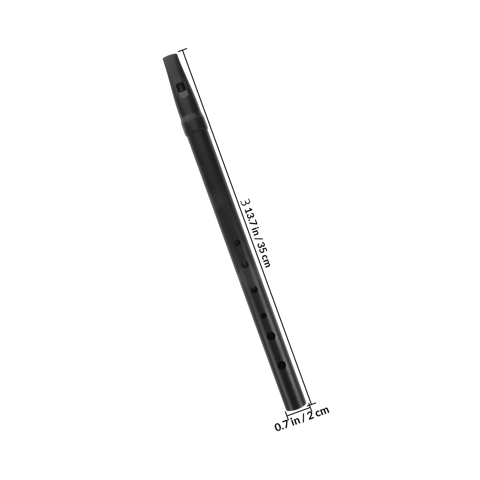 Irish Whistle Six-Hole Flute K - Musical Instrument Irish บทวิจารณ์และราคา
