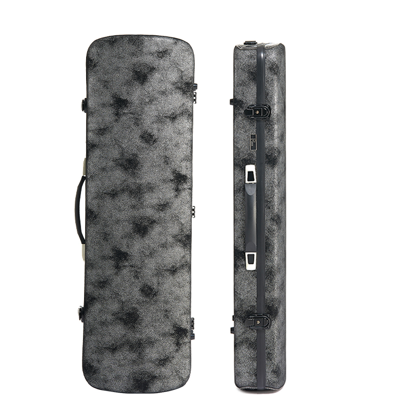 4/4 Violin case Fiberglass Har - Violin Musical Instrument บทวิจารณ์และราคา