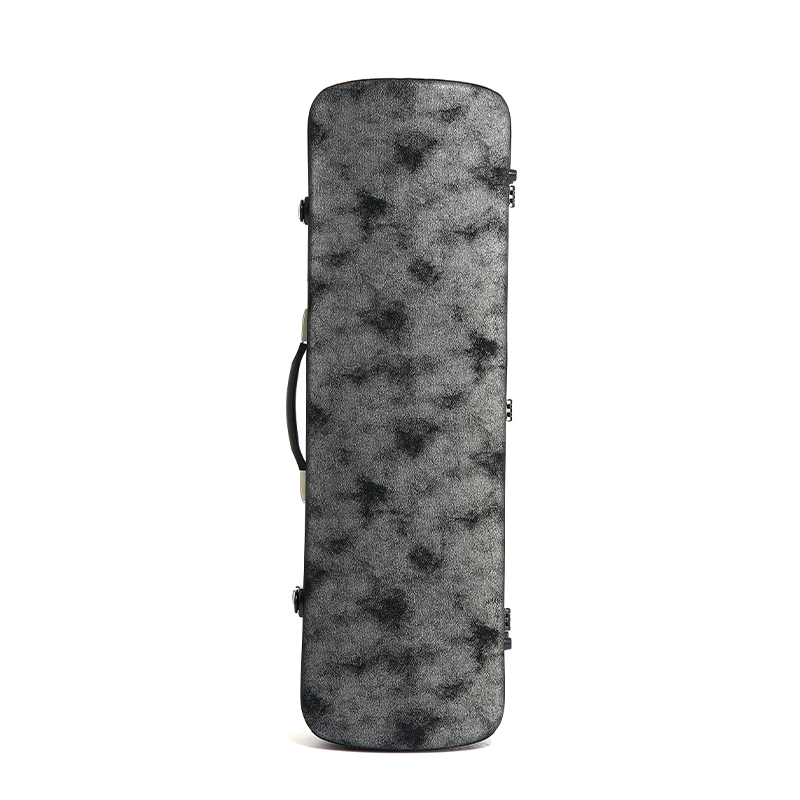 4/4 Violin case Fiberglass Har - Violin Musical Instrument บทวิจารณ์และราคา