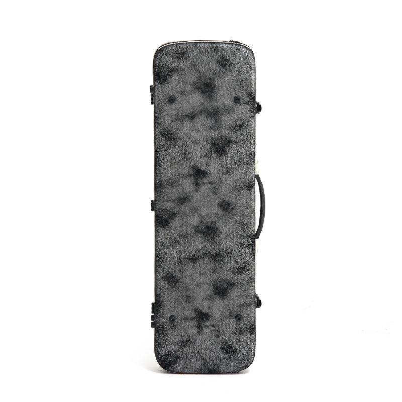 4/4 Violin case Fiberglass Har - Violin Musical Instrument บทวิจารณ์และราคา