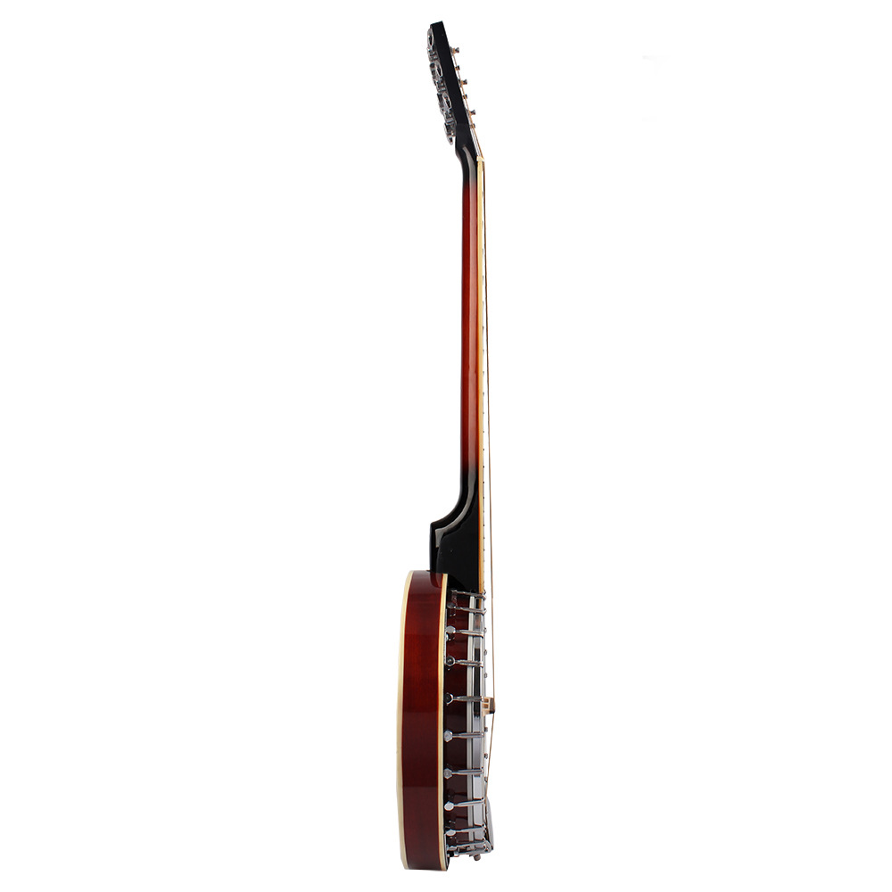 6-string banjo, made of natura - Musical Instrument Banjo บทวิจารณ์และราคา