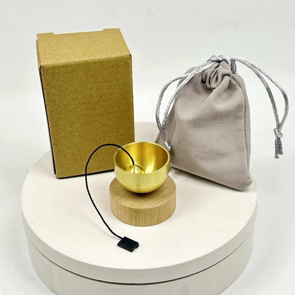 Unique Mini Tibetan Singing Bo - Tibetan Singing Bowl บทวิจารณ์และราคา