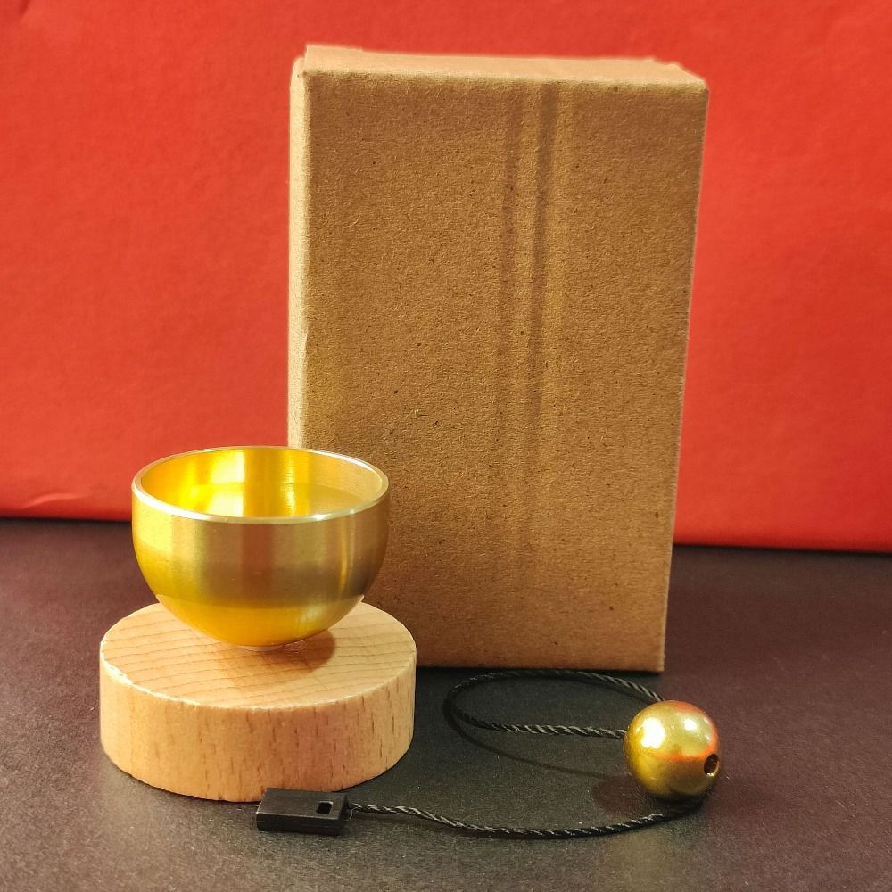 Unique Mini Tibetan Singing Bo - Tibetan Singing Bowl บทวิจารณ์และราคา