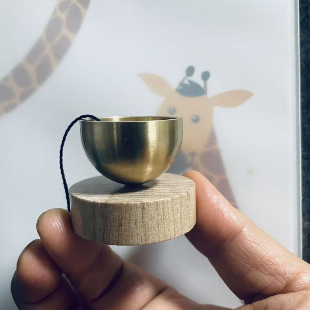 Unique Mini Tibetan Singing Bo - Tibetan Singing Bowl บทวิจารณ์และราคา
