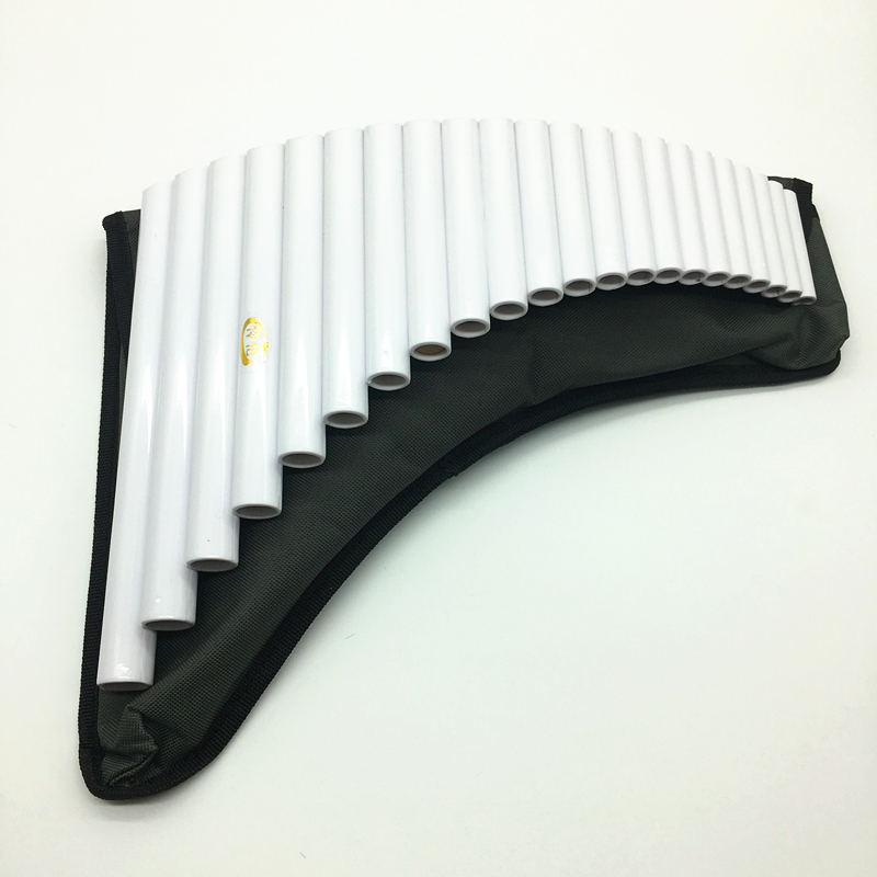 Hot Sell 22 Pipes ABS plastic  - Musical Instrument Pipe บทวิจารณ์และราคา