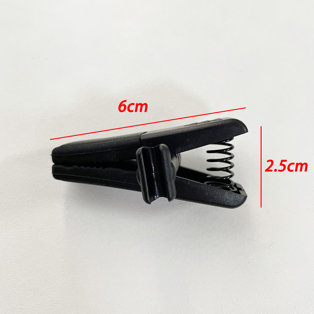 1PC Instrument Microphone Clip - Violin Musical Instrument บทวิจารณ์และราคา