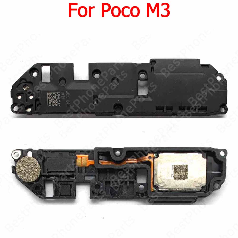 Loudspeaker For Xiaomi Poco M5 - Musical Instrument Xiao บทวิจารณ์และราคา