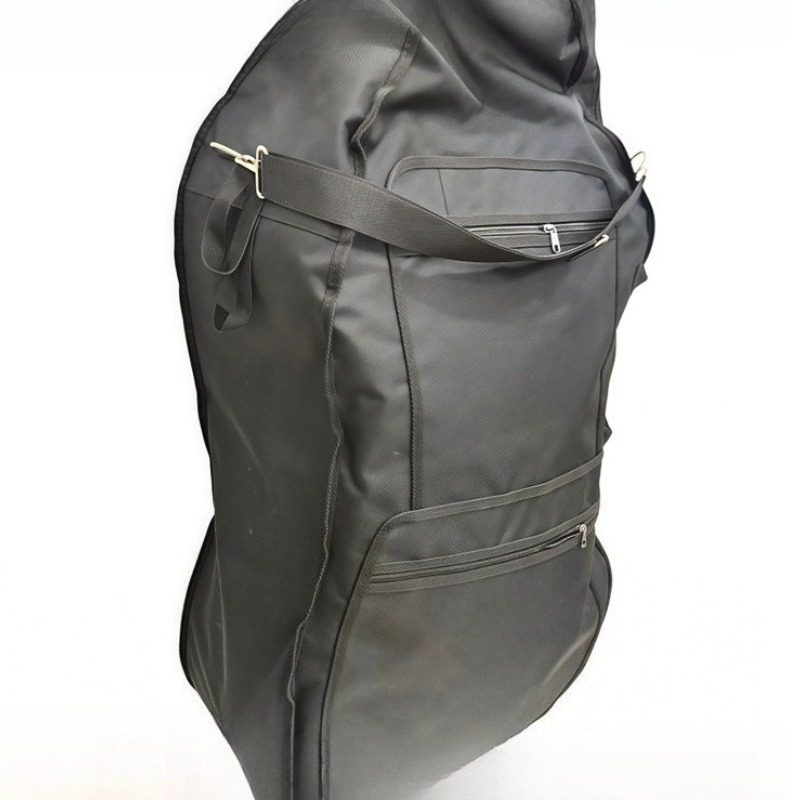 Big Bass Instrument Bag Sponge - Musical Instrument Bass บทวิจารณ์และราคา