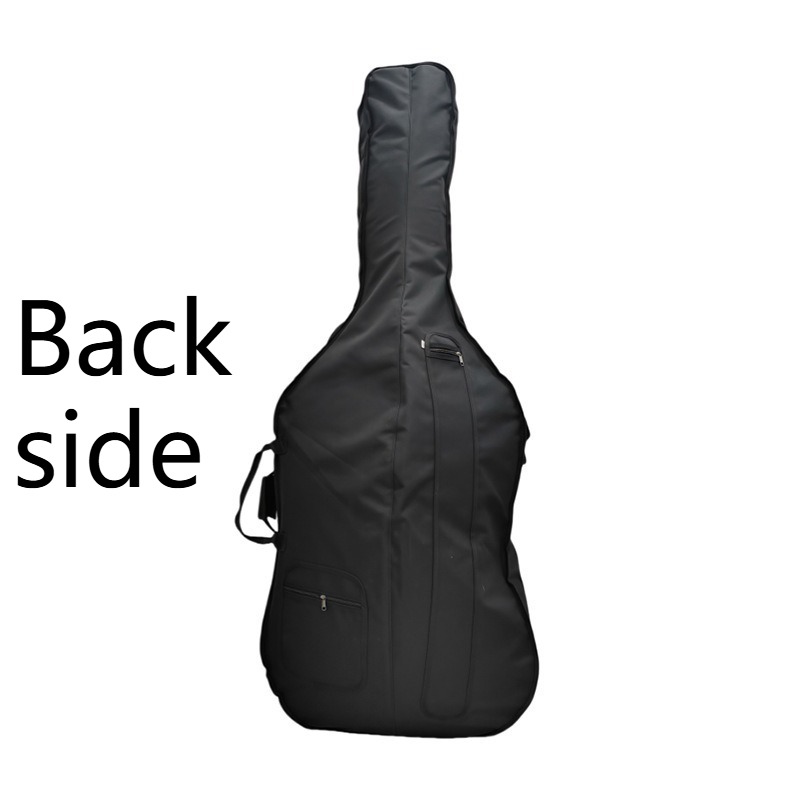Big Bass Instrument Bag Sponge - Musical Instrument Bass บทวิจารณ์และราคา