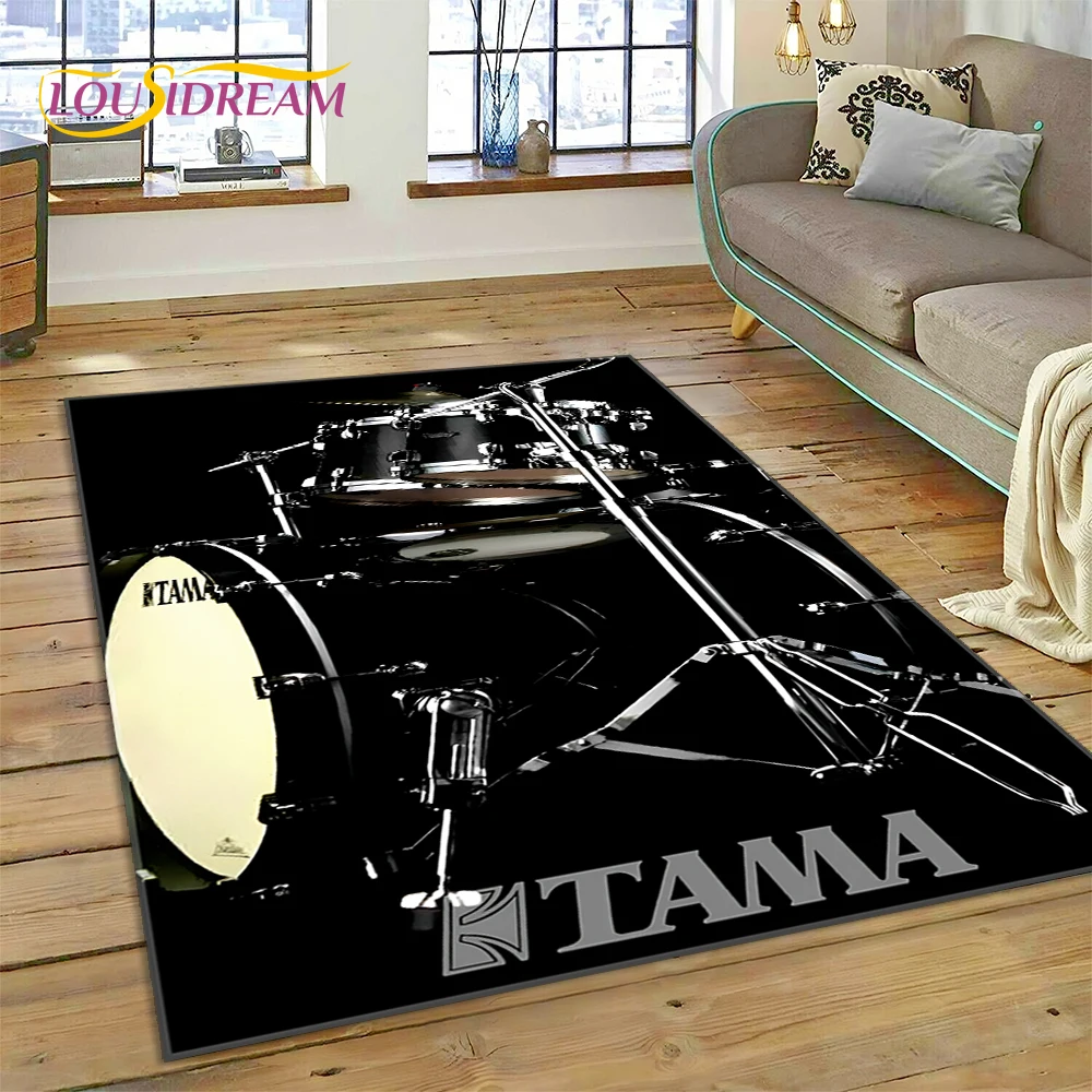 Drum Kit Music Instruments Dru - Musical Instruments Online บทวิจารณ์และราคา