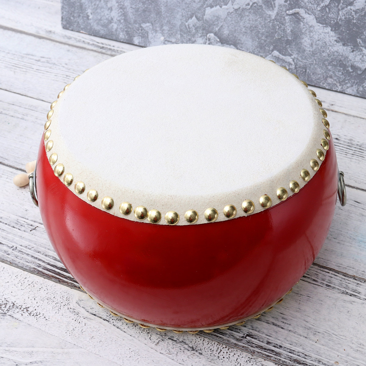 1 Chinese Ancient Drum Kids Wa - Musical Instrument Ancient บทวิจารณ์และราคา