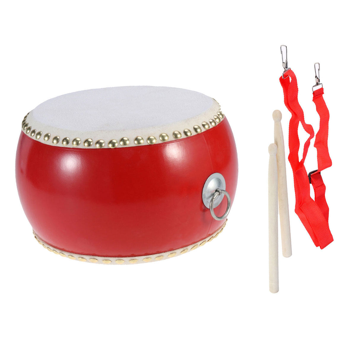 1 Chinese Ancient Drum Kids Wa - Musical Instrument Ancient บทวิจารณ์และราคา