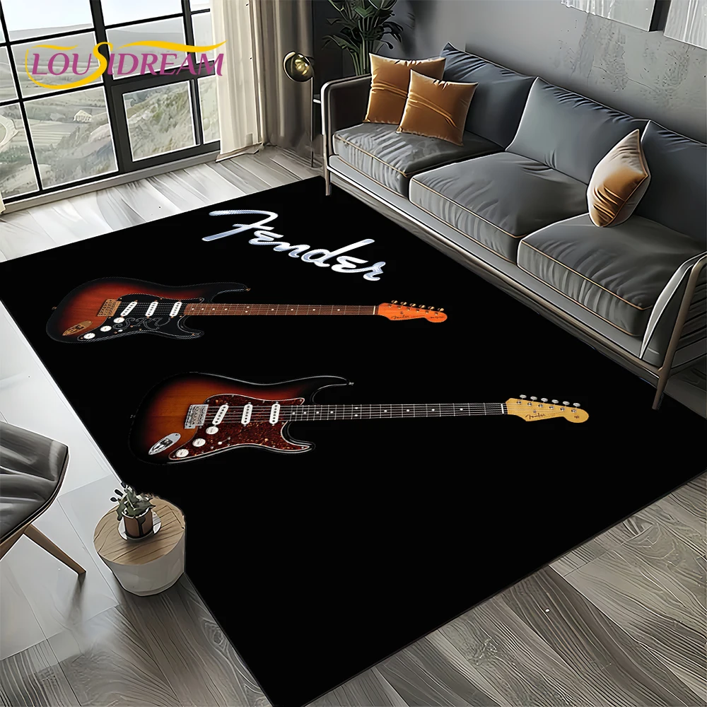 27 Style New 3D Fender Retro G - Musical Instruments Online บทวิจารณ์และราคา
