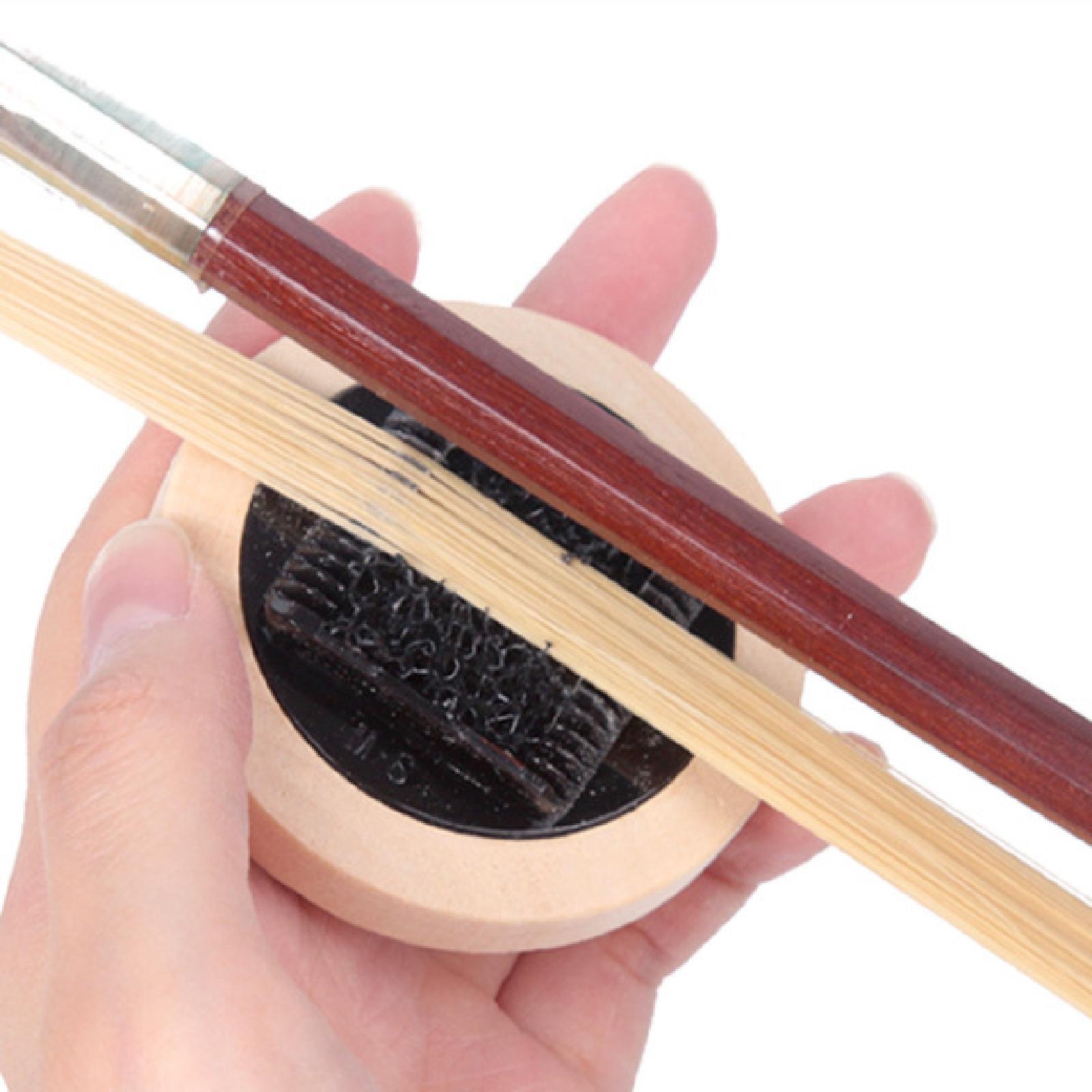 Violin Bows Tail Comb Orchestr - Violin Musical Instrument บทวิจารณ์และราคา