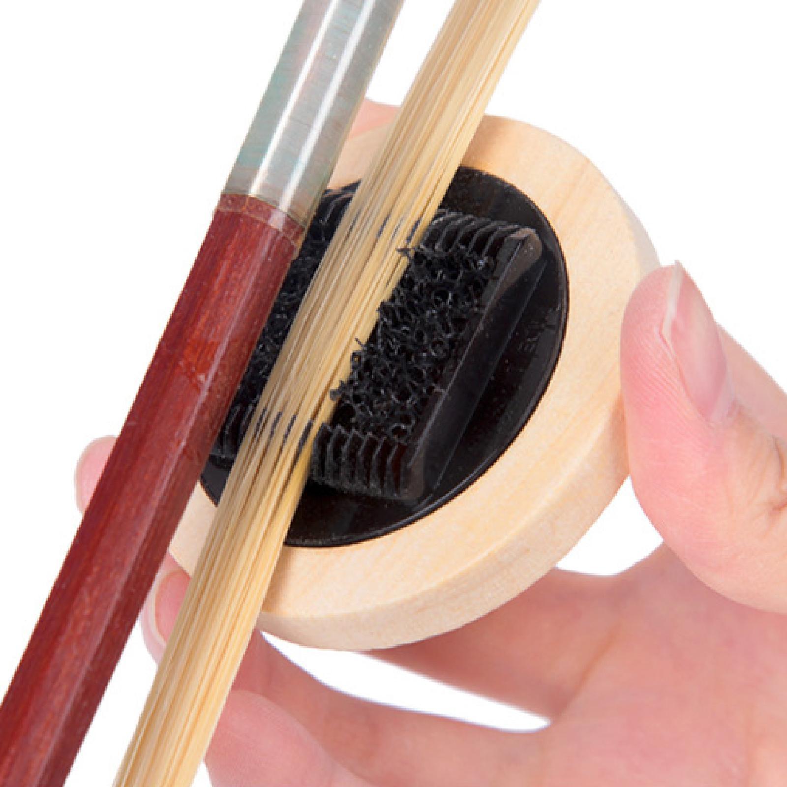 Violin Bows Tail Comb Orchestr - Violin Musical Instrument บทวิจารณ์และราคา