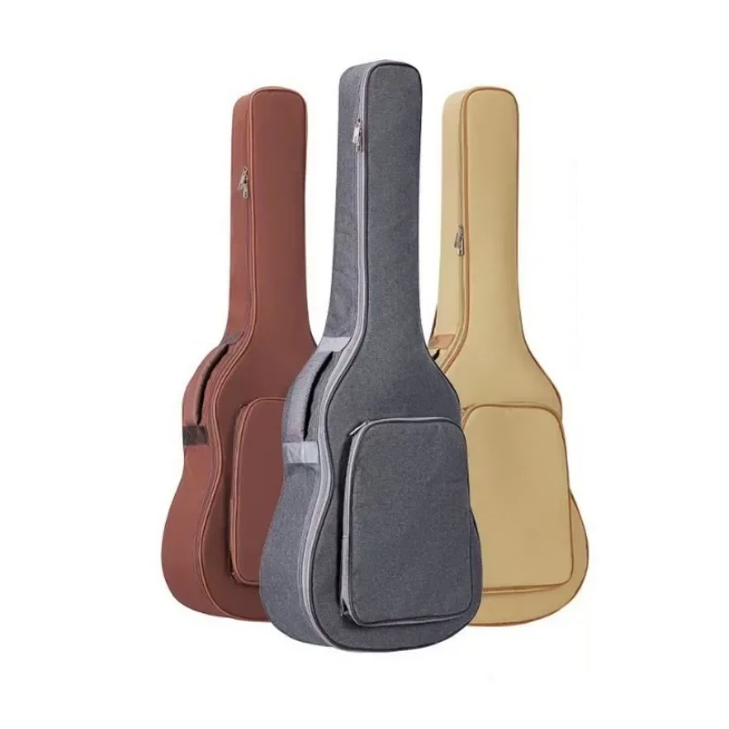 600D Oxford Fabric Waterproof  - Musical Instrument Bass บทวิจารณ์และราคา
