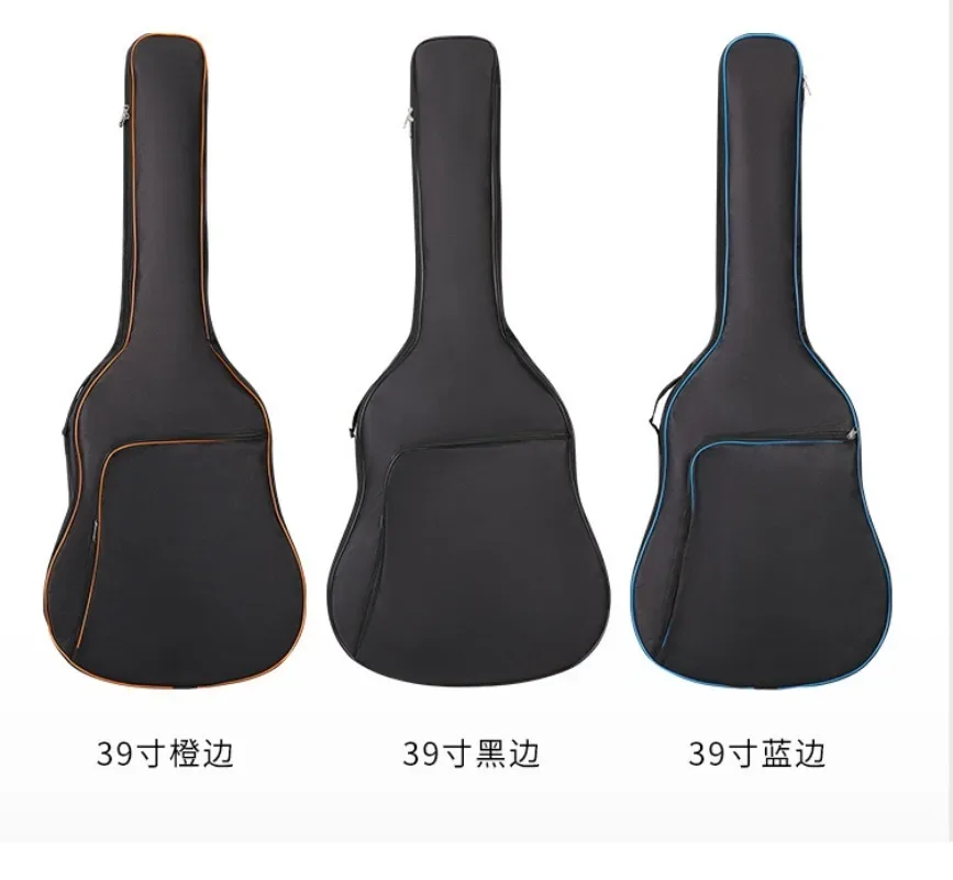 600D Oxford Fabric Waterproof  - Musical Instrument Bass บทวิจารณ์และราคา